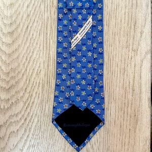 Ermenegildo Zegna Tie